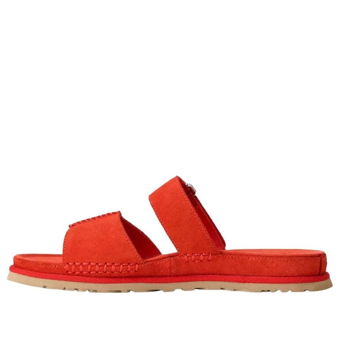 (Women) UGG Goldengaze Slide Red Pepper 1178590-RPPP