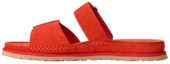 Buy (W) UGG ゴールデンゲイズ スライド レッドペッパー 1178590-RPPP