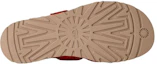 Purchase (W) UGG ゴールデンゲイズ スライド レッドペッパー 1178590-RPPP