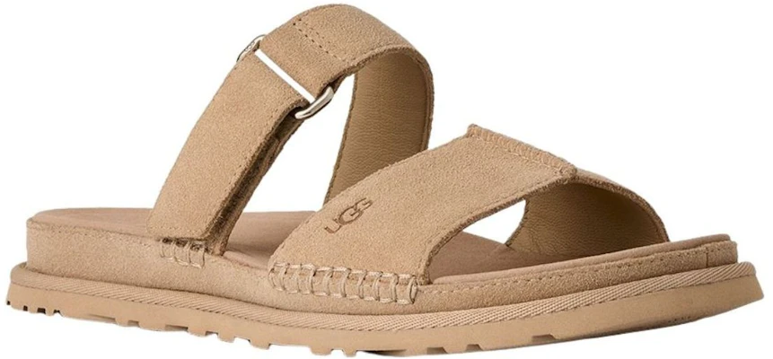 (W) UGG Goldengaze Slide Mustard Seed Kuning 1178590-MDSD Order (W) UGG Goldengaze Slide Mustard Seed Kuning 1178590-MDSD