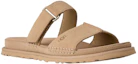 Order (W) UGG Goldengaze Slide Mustard Seed Kuning 1178590-MDSD