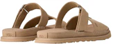 Lookbook (W) UGG Goldengaze Slide Mustard Seed Kuning 1178590-MDSD