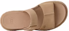 Shop (W) UGG Goldengaze Slide Mustard Seed Kuning 1178590-MDSD