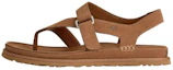 Buy (W) UGG 金色視線夾腳涼鞋 栗棕 1175134-CHE