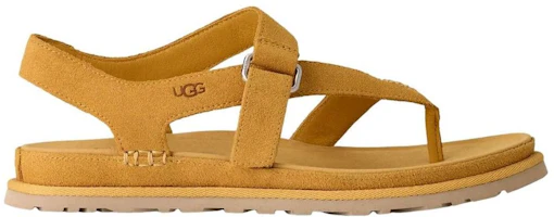 Order (W) UGG 골든게이즈 토우포스트 샌들 위트필드 1175134-WTFL