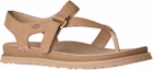 Order (W) UGG Sandalia Goldengaze Toe Post Mostaza. 1184931-MDSD