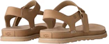 Lookbook (W) UGG Sandalia Goldengaze Toe Post Mostaza. 1184931-MDSD