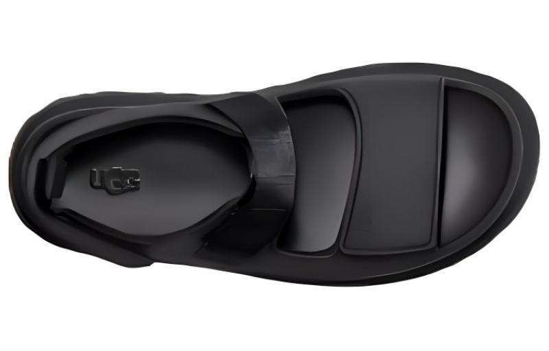 Shop (W) UGG GoldenGlow Negro 1152685-BLK