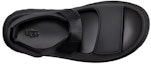 Shop (W) UGG GoldenGlow Hitam 1152685-BLK