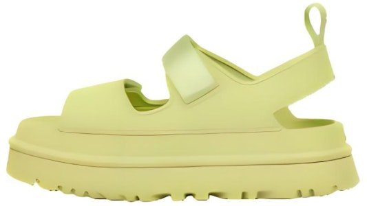 (W) UGG Goldenglow 'Caterpillar' Emas Kuning 1152685-CTRP Buy (W) UGG Goldenglow 'Caterpillar' Emas Kuning 1152685-CTRP