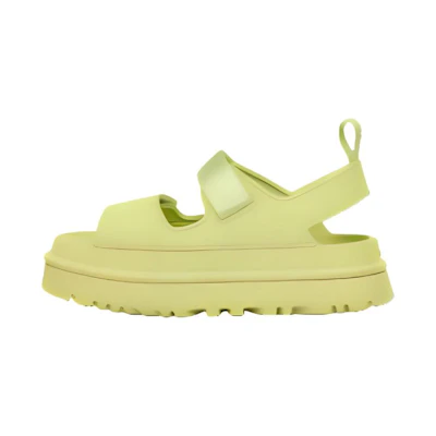 (W) UGG Goldenglow 'Caterpillar'