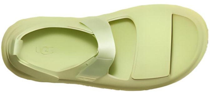 (W) UGG Goldenglow 'Caterpillar' Emas Kuning 1152685-CTRP Shop (W) UGG Goldenglow 'Caterpillar' Emas Kuning 1152685-CTRP