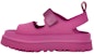 (W) UGG Goldenglow 'Mangosteen' Emas Bercahaya 1152685-MGS