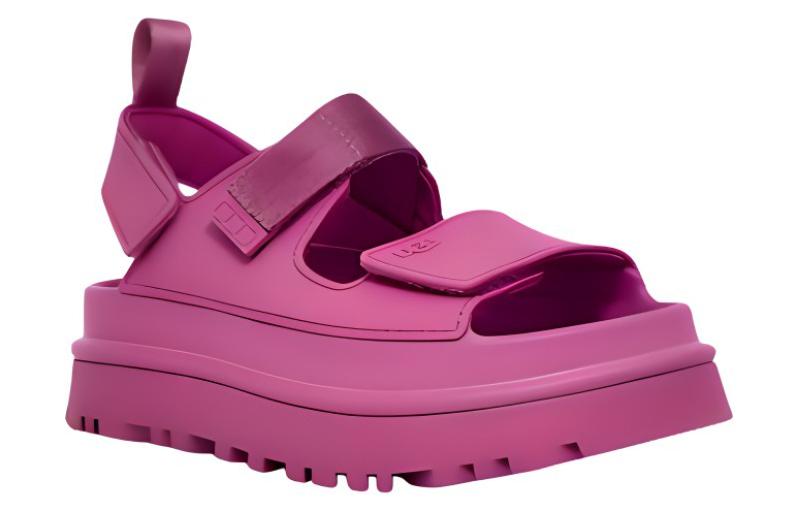 Order (W) UGG Goldenglow 'Mangosteen' Sepatu Boot 1152685-MGS