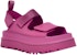 (W) UGG Goldenglow 'Mangosteen' Emas Bercahaya 1152685-MGS