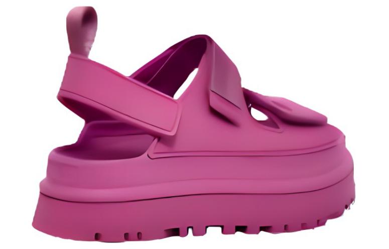 Lookbook (W) UGG Goldenglow 'Mangosteen' Sepatu Boot 1152685-MGS