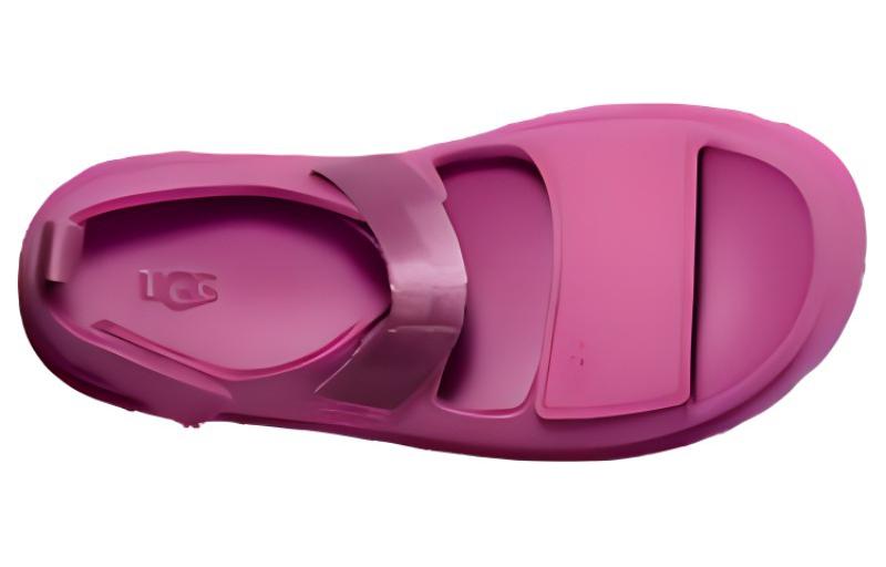 Shop (W) UGG Goldenglow 'Mangosteen' Sepatu Boot 1152685-MGS