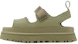 Buy (W) UGG GoldenGlow 'Shaded Clover' - Kemilaun Emas 'Clover Berbayang' 1152685-SDC