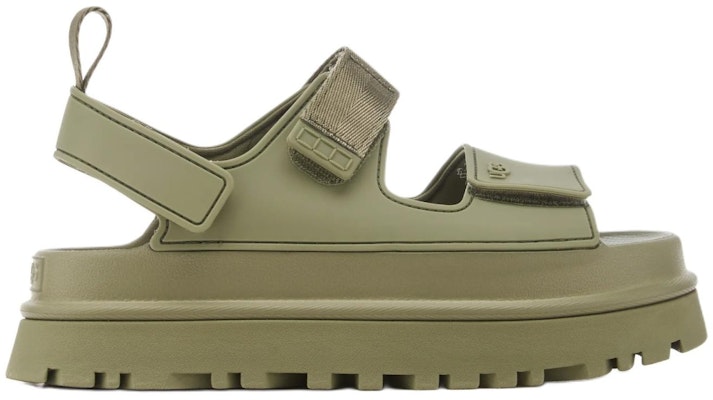 (W) UGG GoldenGlow 'Shaded Clover' - Kemilaun Emas 'Clover Berbayang' 1152685-SDC Order (W) UGG GoldenGlow 'Shaded Clover' - Kemilaun Emas 'Clover Berbayang' 1152685-SDC