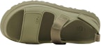 Shop (W) UGG GoldenGlow 'Shaded Clover' - Kemilaun Emas 'Clover Berbayang' 1152685-SDC