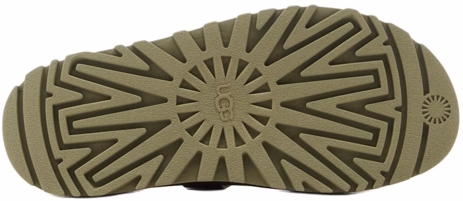 (W) UGG GoldenGlow 'Shaded Clover' - Kemilaun Emas 'Clover Berbayang' 1152685-SDC Details for (W) UGG GoldenGlow 'Shaded Clover' - Kemilaun Emas 'Clover Berbayang' 1152685-SDC