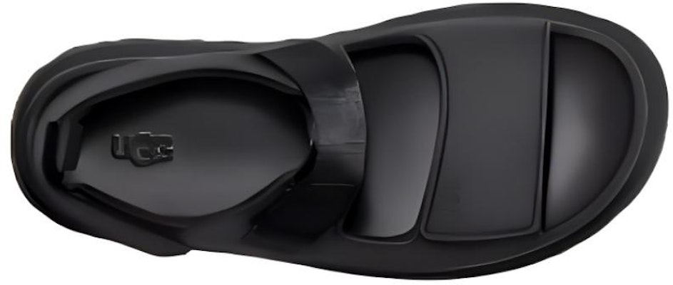 (Women) UGG GoldenGlow Black 1152685-BLK Shop (Women) UGG GoldenGlow Black 1152685-BLK