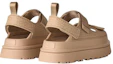 Lookbook (W) Sandales UGG GoldenGlow Embossées ''Mustard Seed'' Jaune 1175311-MDSD