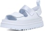 Buy (W) Sandal UGG GoldenGlow 'Baby Blue' 1152685-CRRN