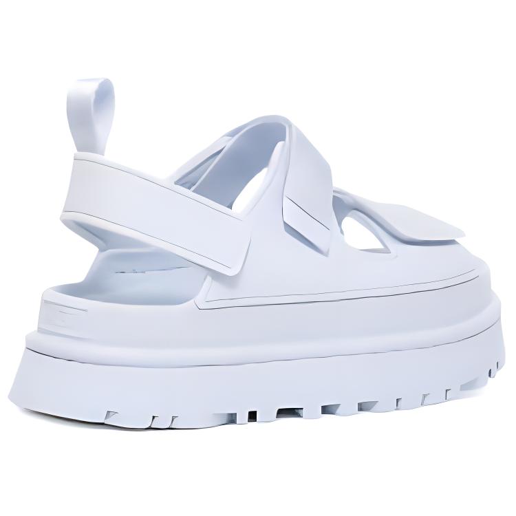 Shop (W) （女性用）UGG ゴールデングローサンダル 'ベビーブルー' 1152685-CRRN 1152685-CRRN