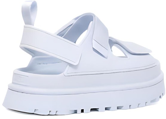 (W) Sandal UGG GoldenGlow 'Baby Blue' 1152685-CRRN Shop (W) Sandal UGG GoldenGlow 'Baby Blue' 1152685-CRRN