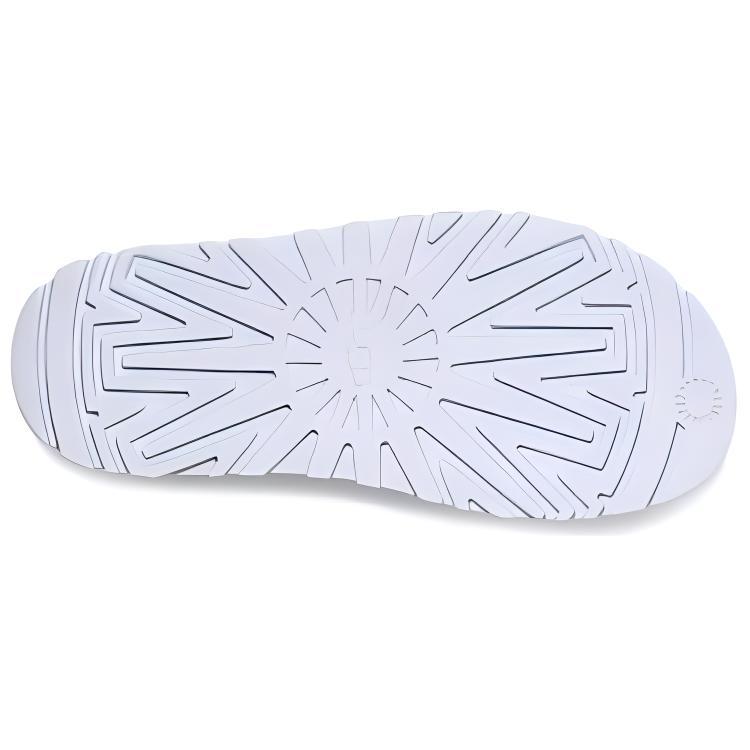 Purchase (W) （女性用）UGG ゴールデングローサンダル 'ベビーブルー' 1152685-CRRN 1152685-CRRN