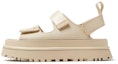 Buy (W) UGG GoldenGlow Sandal 'Sea Salt' Wanita 1152685-SSAL