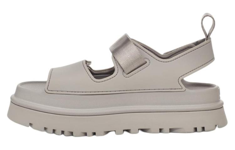 (Women) UGG Goldenglow Sandal 'Seal' 1152685-SEL