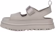 Buy (W) UGG ゴールデングロー サンダル (シール) 1152685-SEL
