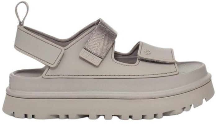 (W) Sandal UGG Goldenglow 'Seal' 1152685-SEL Order (W) Sandal UGG Goldenglow 'Seal' 1152685-SEL