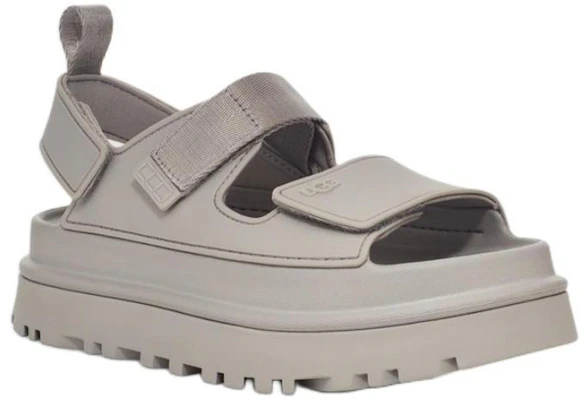 (W) UGG ゴールデングロー サンダル (シール) 1152685-SEL Lookbook (W) UGG ゴールデングロー サンダル (シール) 1152685-SEL