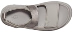 Shop (W) Sandal UGG Goldenglow 'Seal' 1152685-SEL