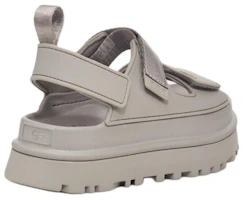 Purchase (W) Sandal UGG Goldenglow 'Seal' 1152685-SEL