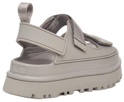 (W) Sandal UGG Goldenglow 'Seal' 1152685-SEL Purchase (W) Sandal UGG Goldenglow 'Seal' 1152685-SEL