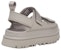 (W) Sandal UGG Goldenglow 'Seal' 1152685-SEL
