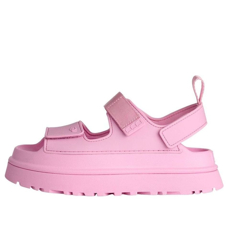(Women) UGG GoldenGlow Sandals 'Pink Diamond' 1152685-PKD