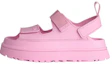 Buy (W) Sandales UGG GoldenGlow ''Pink Diamond''. 1152685-PKD