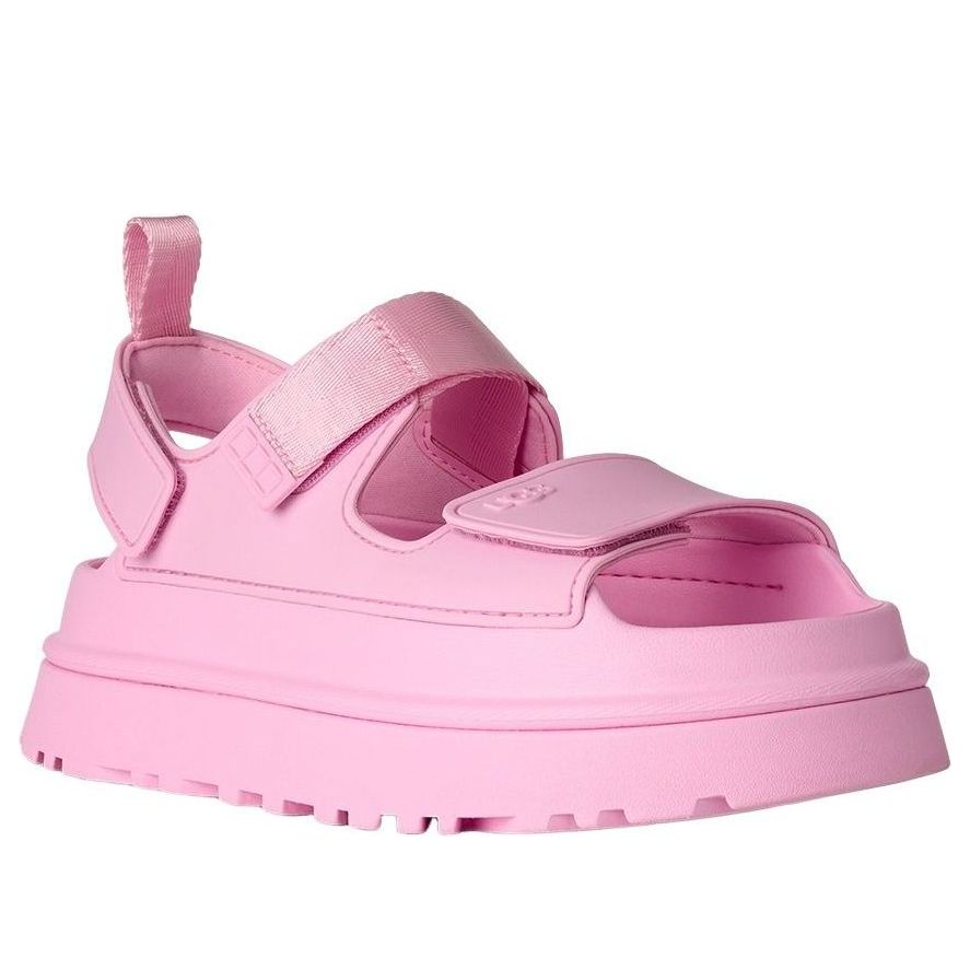 Order (W) Sandales UGG GoldenGlow ''Pink Diamond''. 1152685-PKD