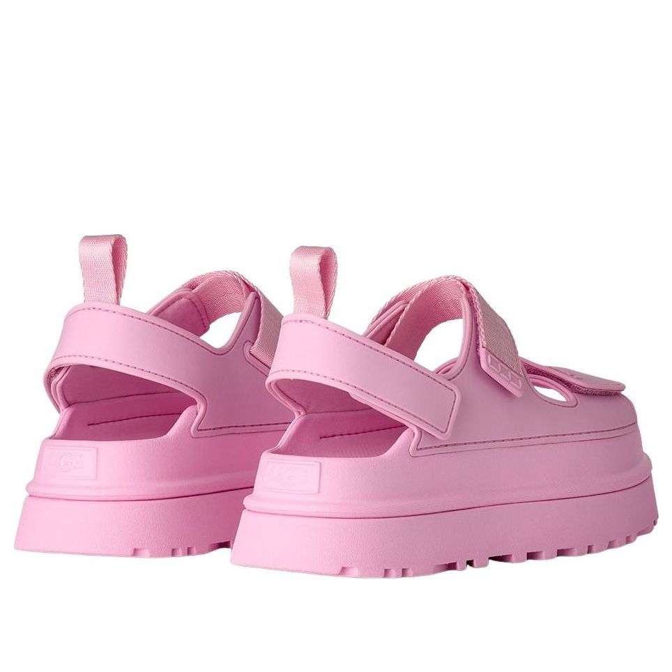 Lookbook (W) Sandales UGG GoldenGlow ''Pink Diamond''. 1152685-PKD