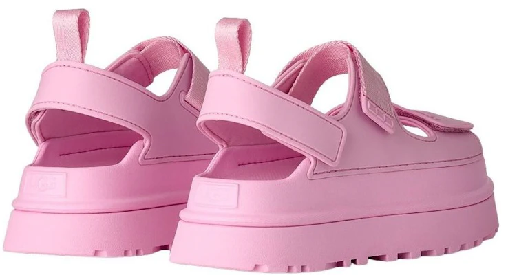 (W) Sandales UGG GoldenGlow ''Pink Diamond''. 1152685-PKD Lookbook (W) Sandales UGG GoldenGlow ''Pink Diamond''. 1152685-PKD