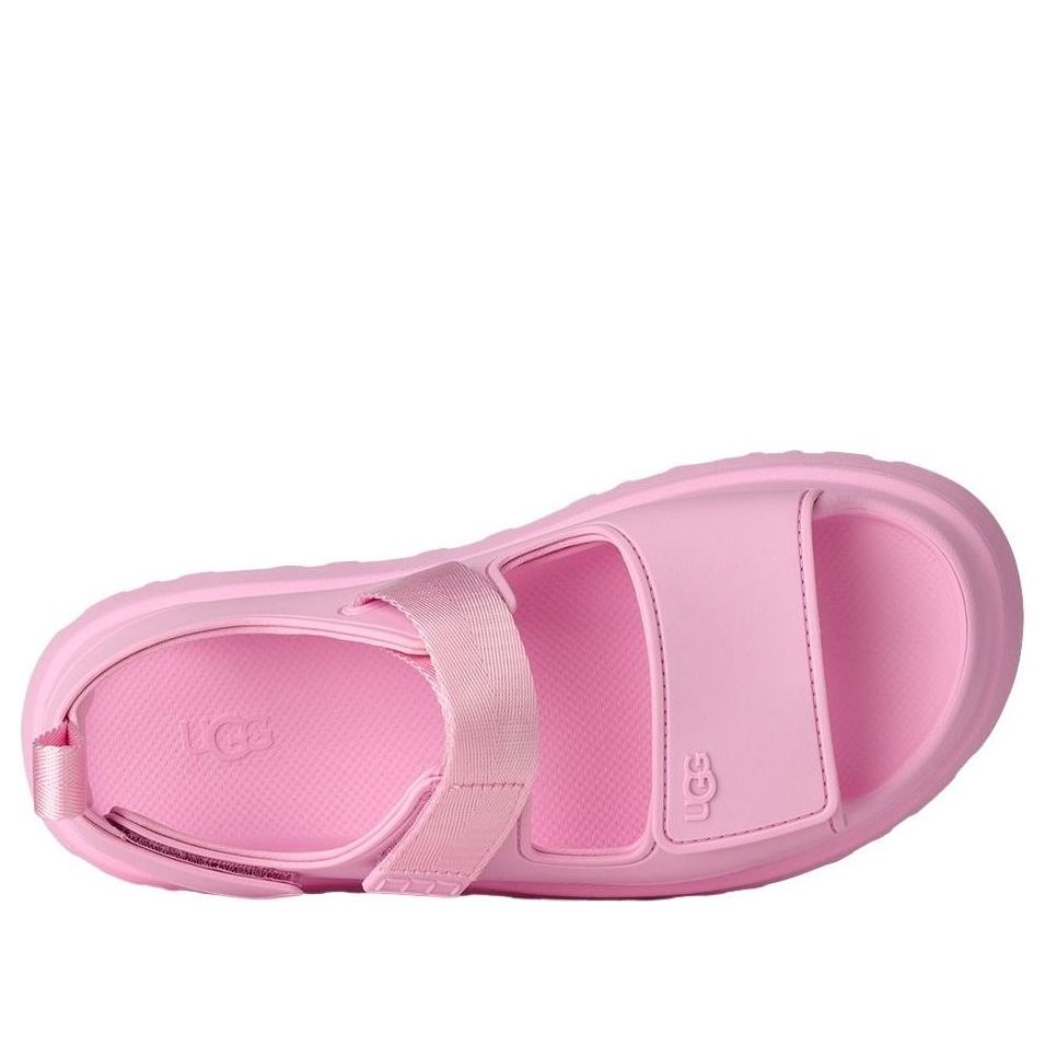 Shop (W) Sandales UGG GoldenGlow ''Pink Diamond''. 1152685-PKD