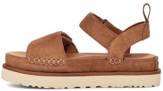 (W) UGG Goldenstar Wanita Pria Terbaru 1117954-CTSD Buy (W) UGG Goldenstar Wanita Pria Terbaru 1117954-CTSD