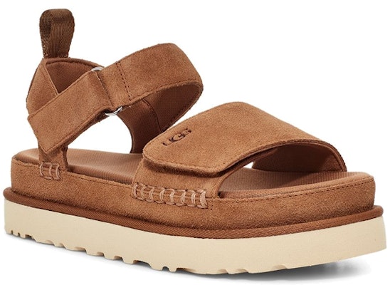 (W) UGG Goldenstar Zapatillas 1117954-CTSD Lookbook (W) UGG Goldenstar Zapatillas 1117954-CTSD