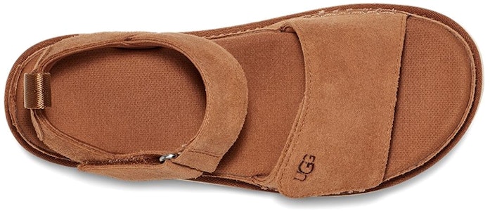 (W) UGG Goldenstar Wanita Pria Terbaru 1117954-CTSD Shop (W) UGG Goldenstar Wanita Pria Terbaru 1117954-CTSD