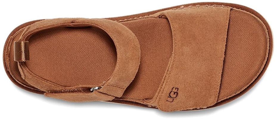 (W) UGG Goldenstar Zapatillas 1117954-CTSD Shop (W) UGG Goldenstar Zapatillas 1117954-CTSD